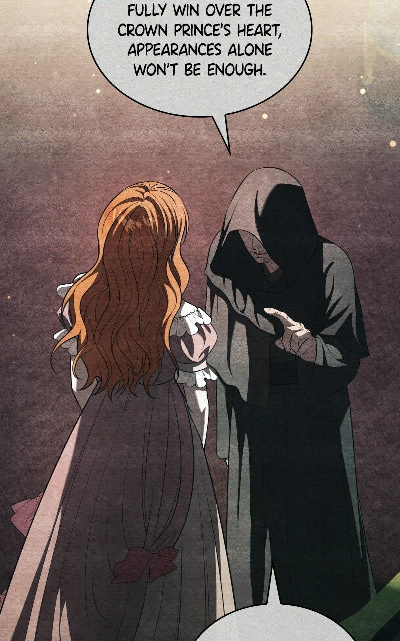 I'll Be Anything You Desire Chapter 32 page 21 - 