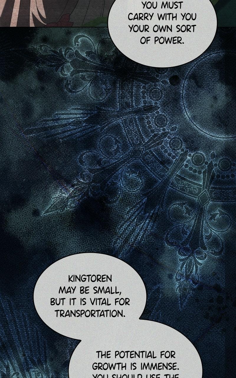 I'll Be Anything You Desire Chapter 32 page 22 - 