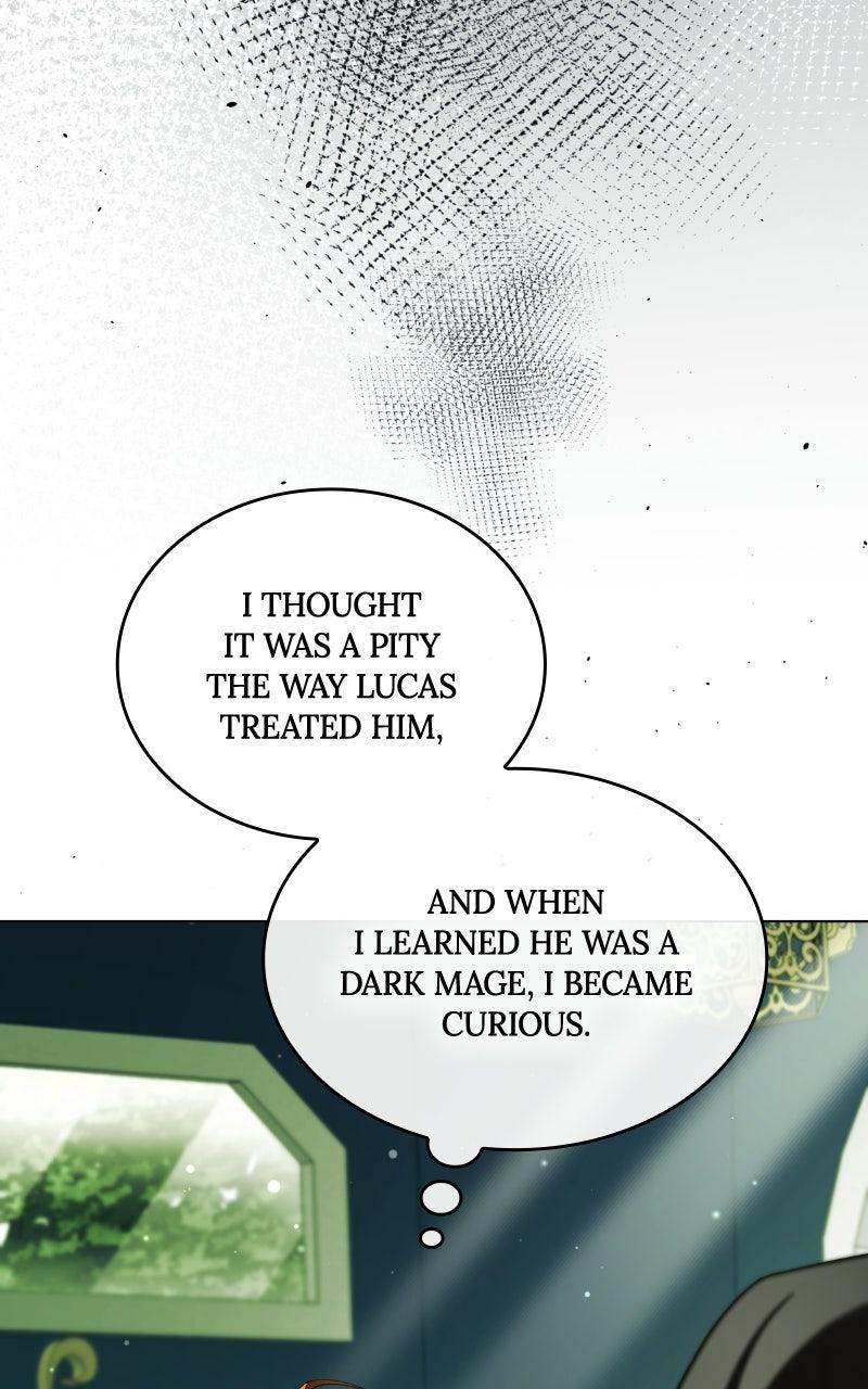 I'll Be Anything You Desire Chapter 32 page 25 - 