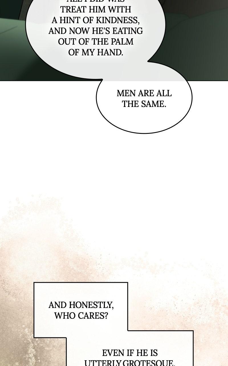 I'll Be Anything You Desire Chapter 32 page 27 - 
