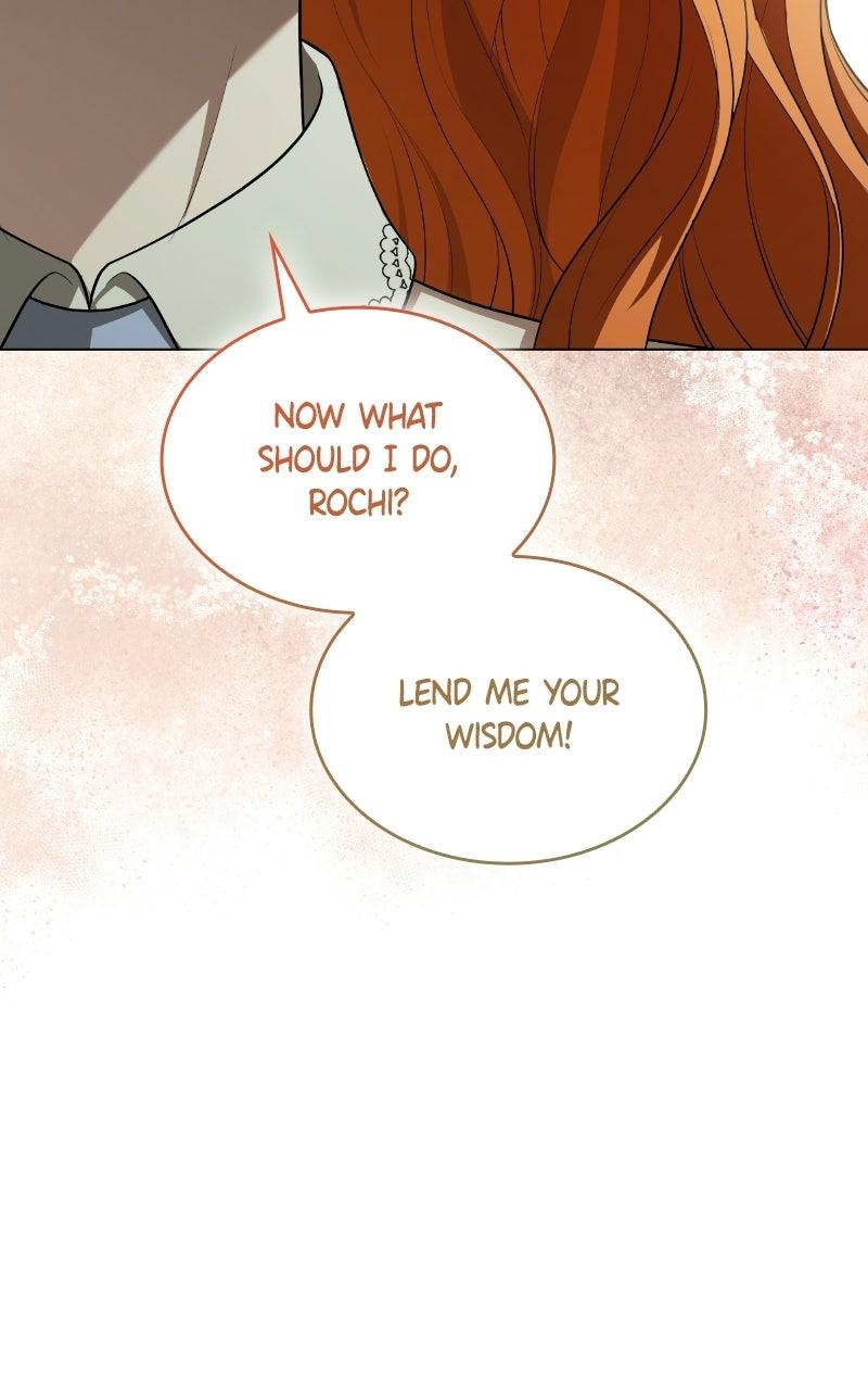 I'll Be Anything You Desire Chapter 32 page 29 - 