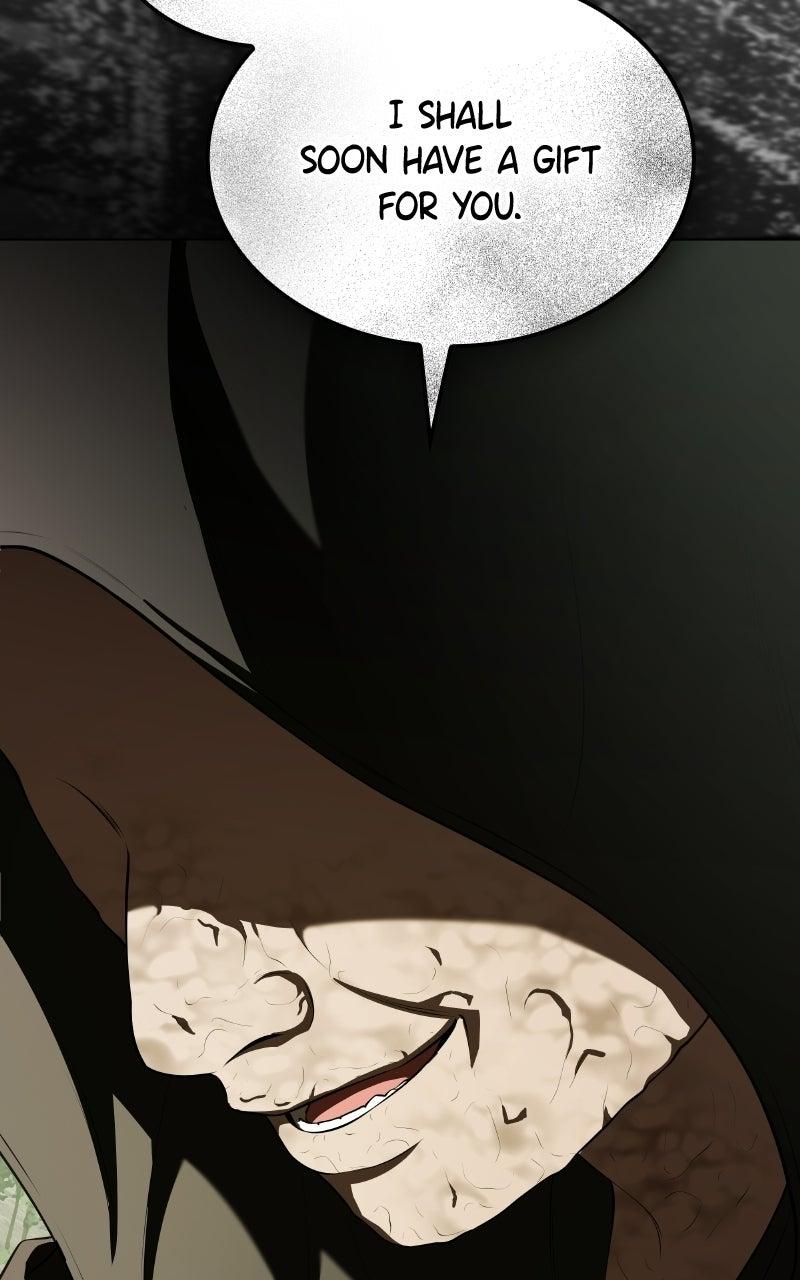 I'll Be Anything You Desire Chapter 32 page 32 - 