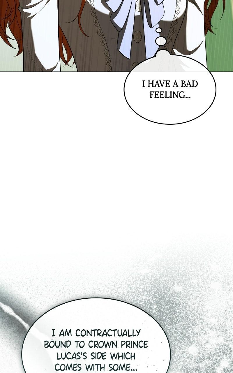 I'll Be Anything You Desire Chapter 32 page 35 - 