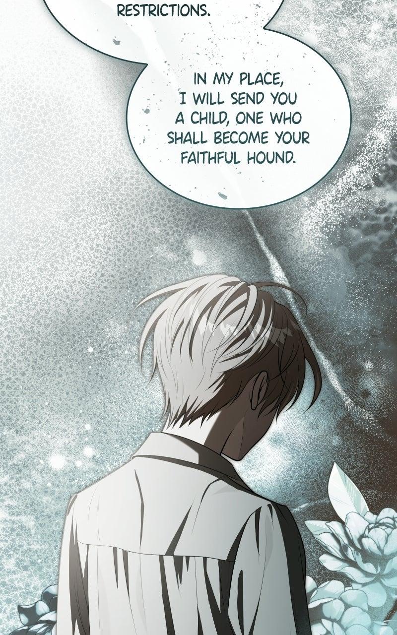 I'll Be Anything You Desire Chapter 32 page 36 - 
