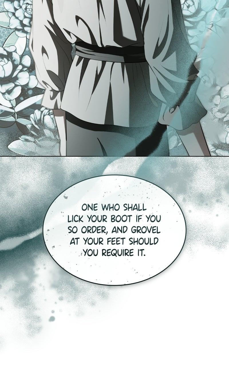 I'll Be Anything You Desire Chapter 32 page 37 - 