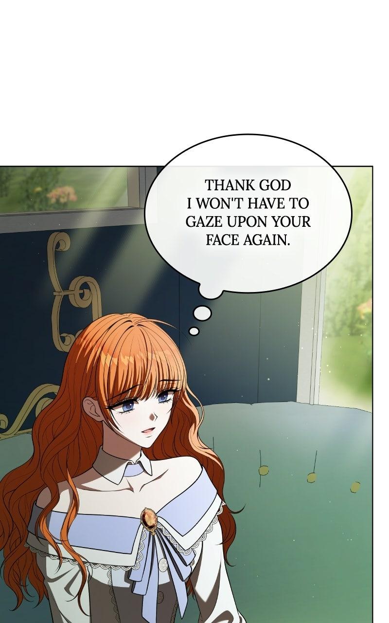 I'll Be Anything You Desire Chapter 32 page 38 - 