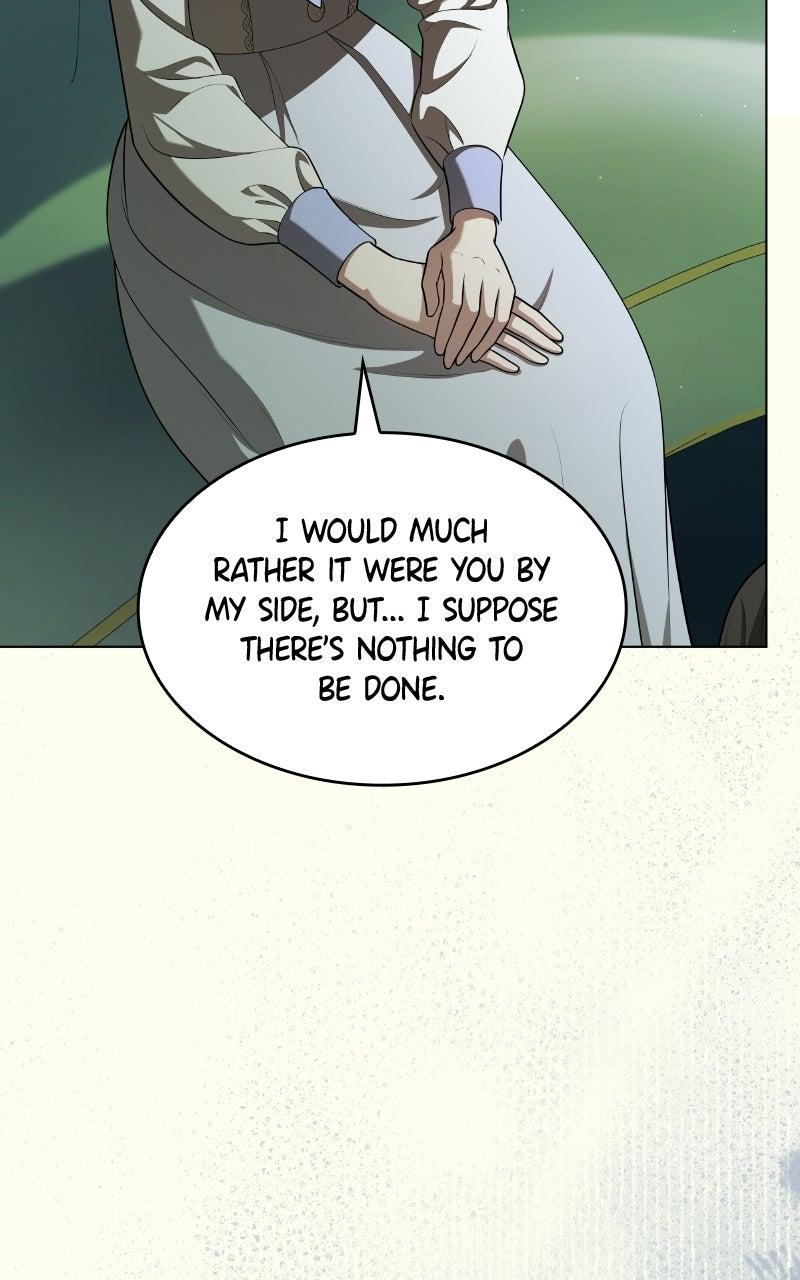 I'll Be Anything You Desire Chapter 32 page 39 - 