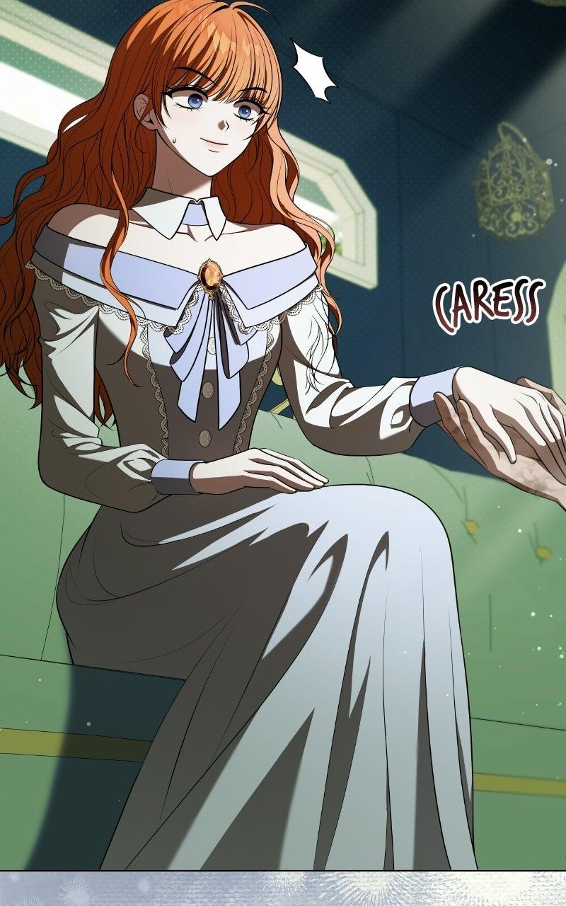 I'll Be Anything You Desire Chapter 32 page 42 - 