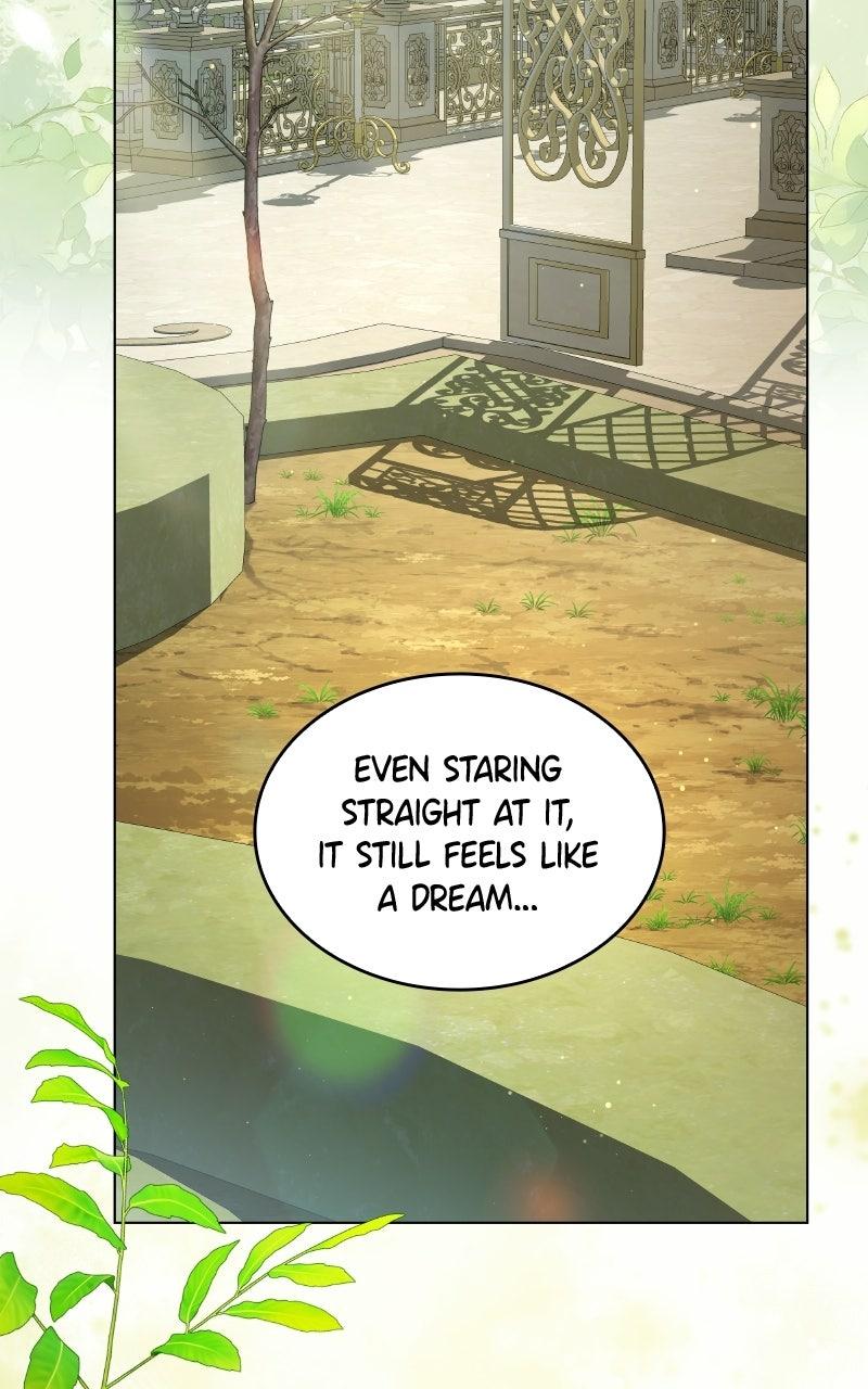 I'll Be Anything You Desire Chapter 32 page 50 - 