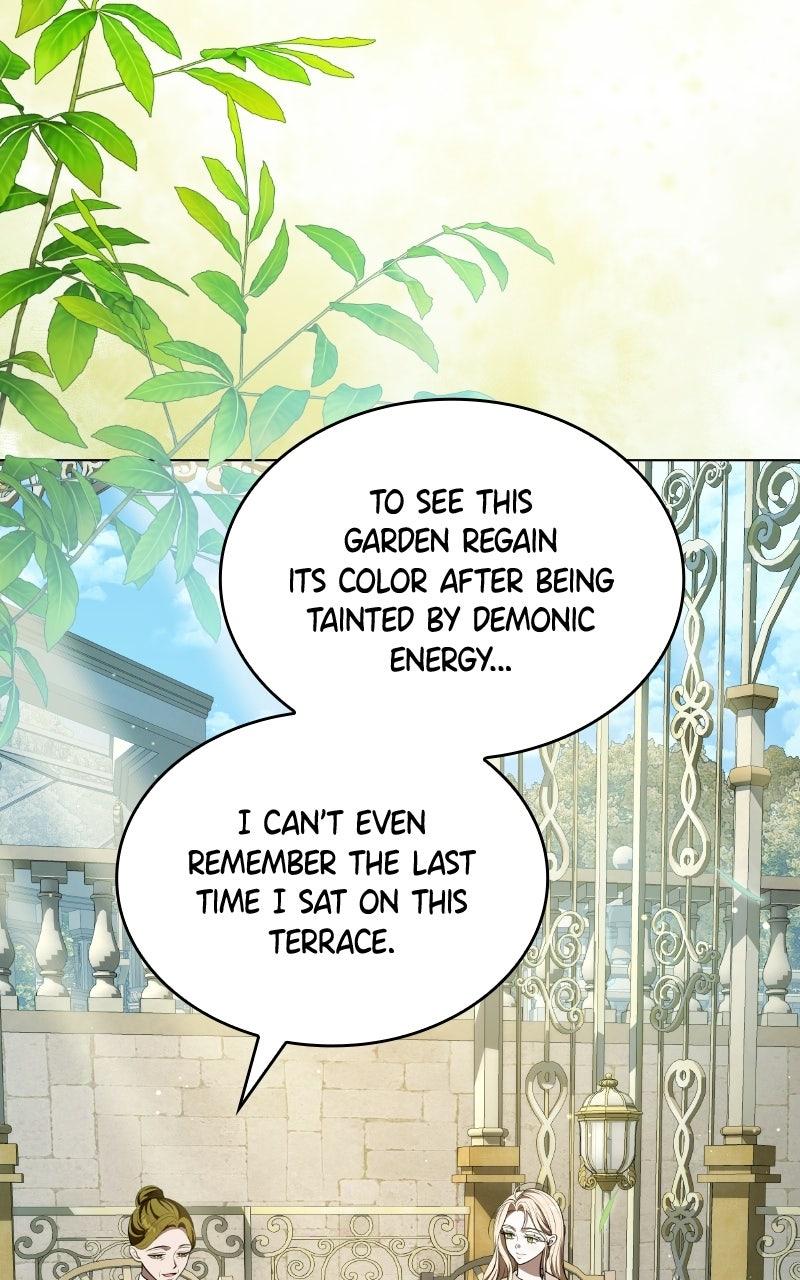 I'll Be Anything You Desire Chapter 32 page 51 - 