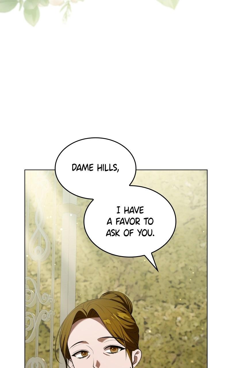 I'll Be Anything You Desire Chapter 32 page 55 - 