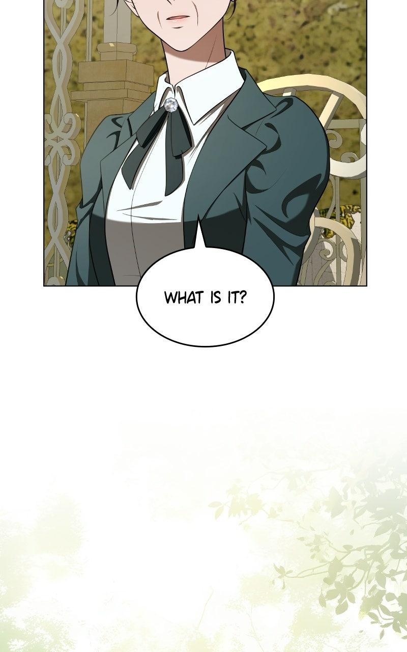 I'll Be Anything You Desire Chapter 32 page 56 - 