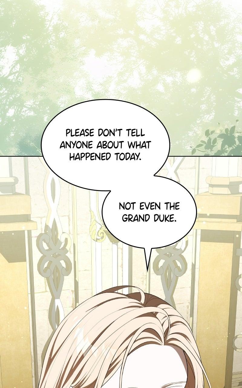 I'll Be Anything You Desire Chapter 32 page 57 - 
