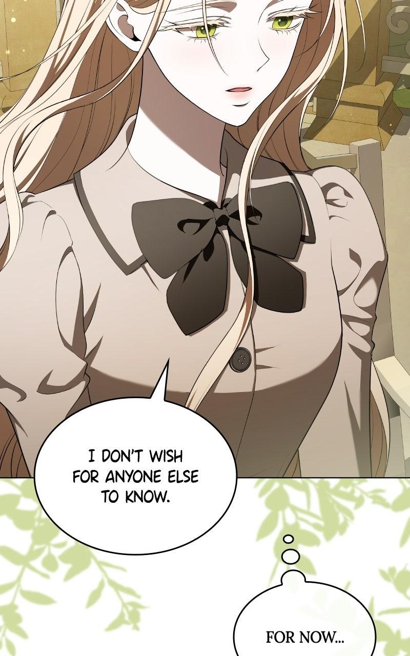 I'll Be Anything You Desire Chapter 32 page 58 - 