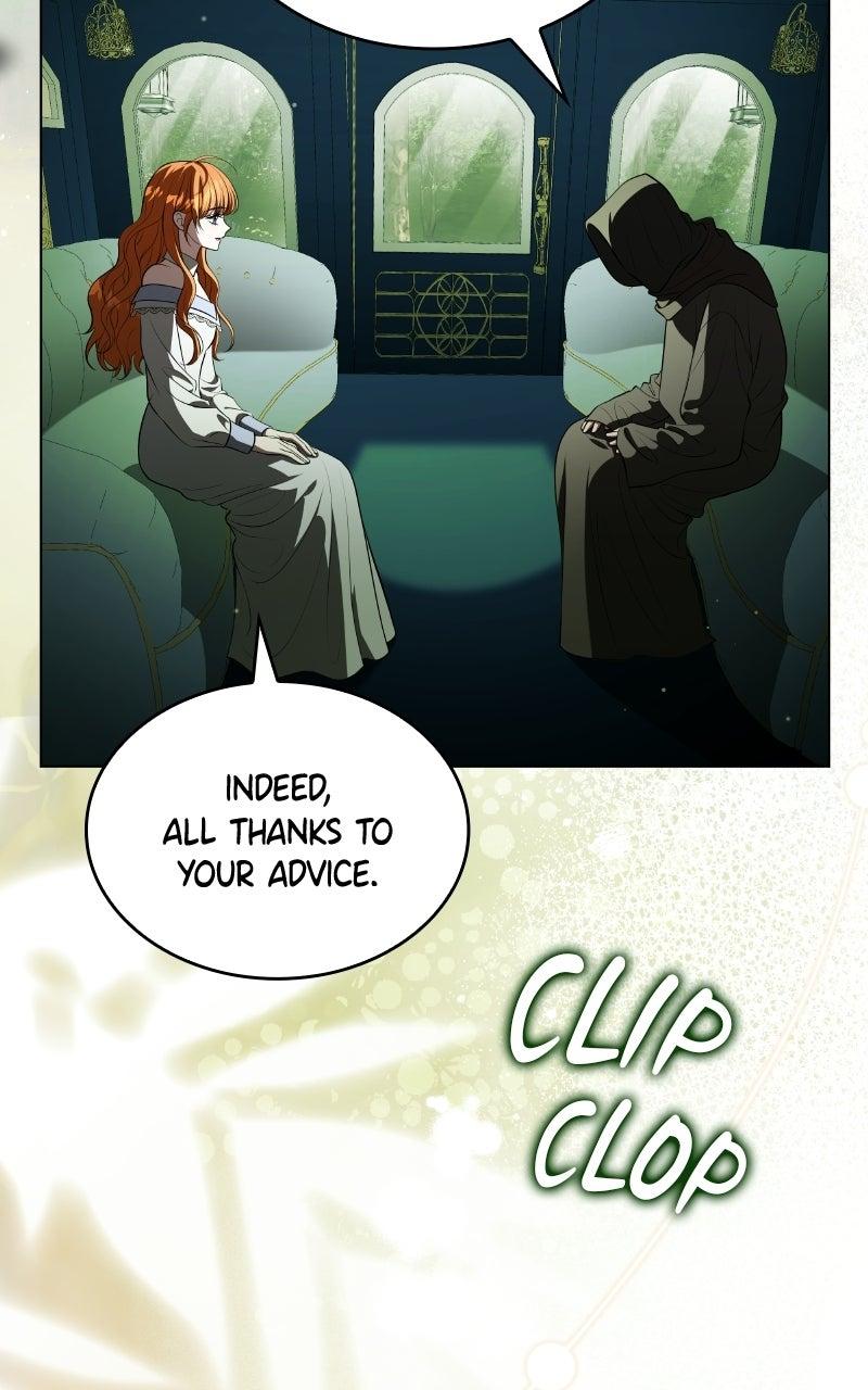 I'll Be Anything You Desire Chapter 32 page 7 - 