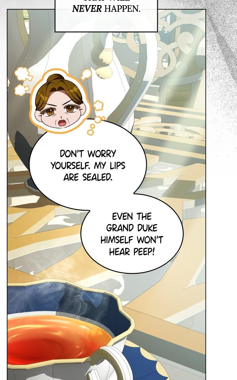 I'll Be Anything You Desire Chapter 32 page 64 - 