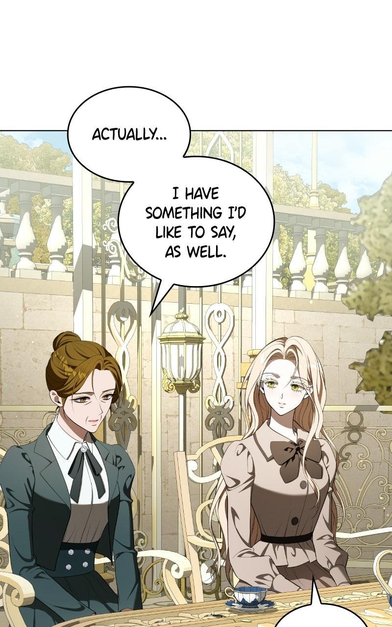 I'll Be Anything You Desire Chapter 32 page 66 - 