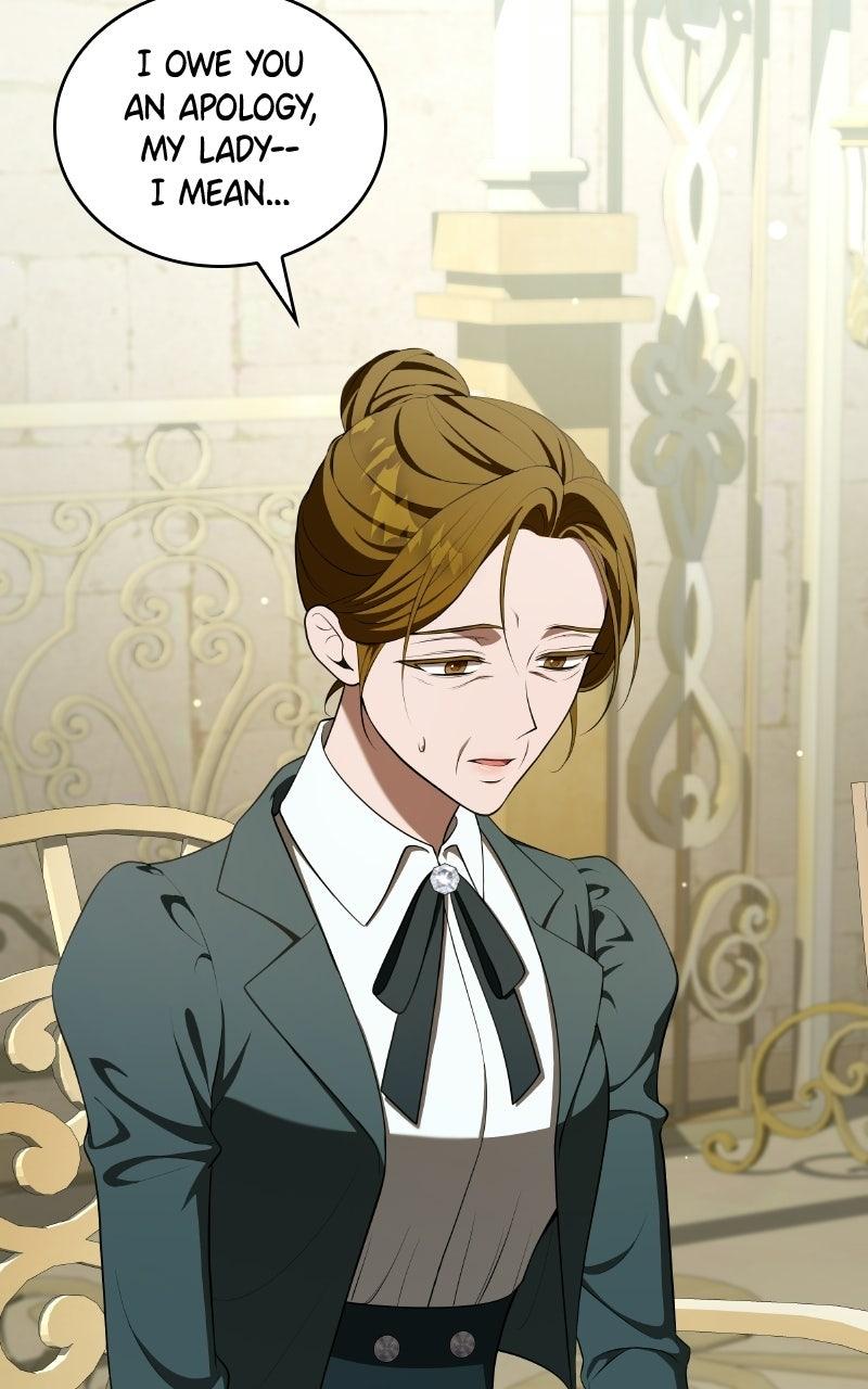 I'll Be Anything You Desire Chapter 32 page 68 - 