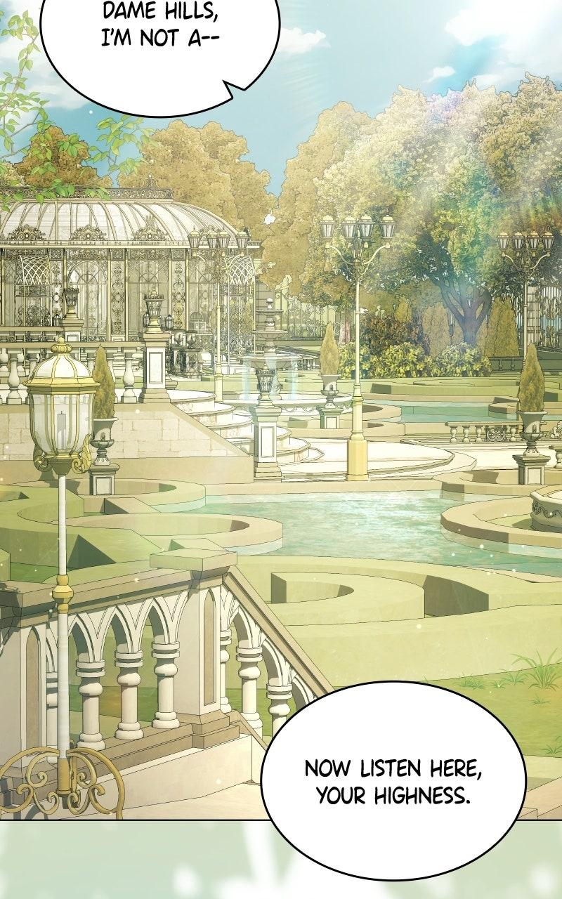 I'll Be Anything You Desire Chapter 32 page 70 - 
