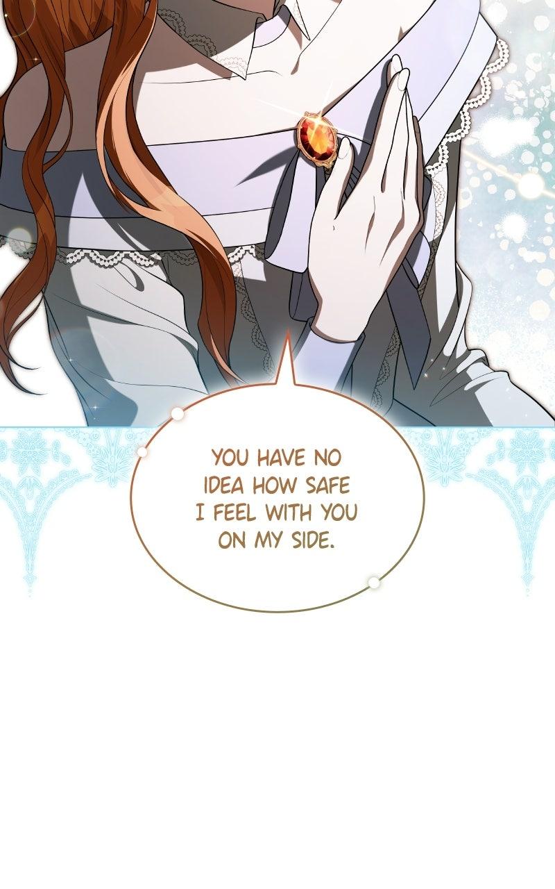 I'll Be Anything You Desire Chapter 32 page 9 - 