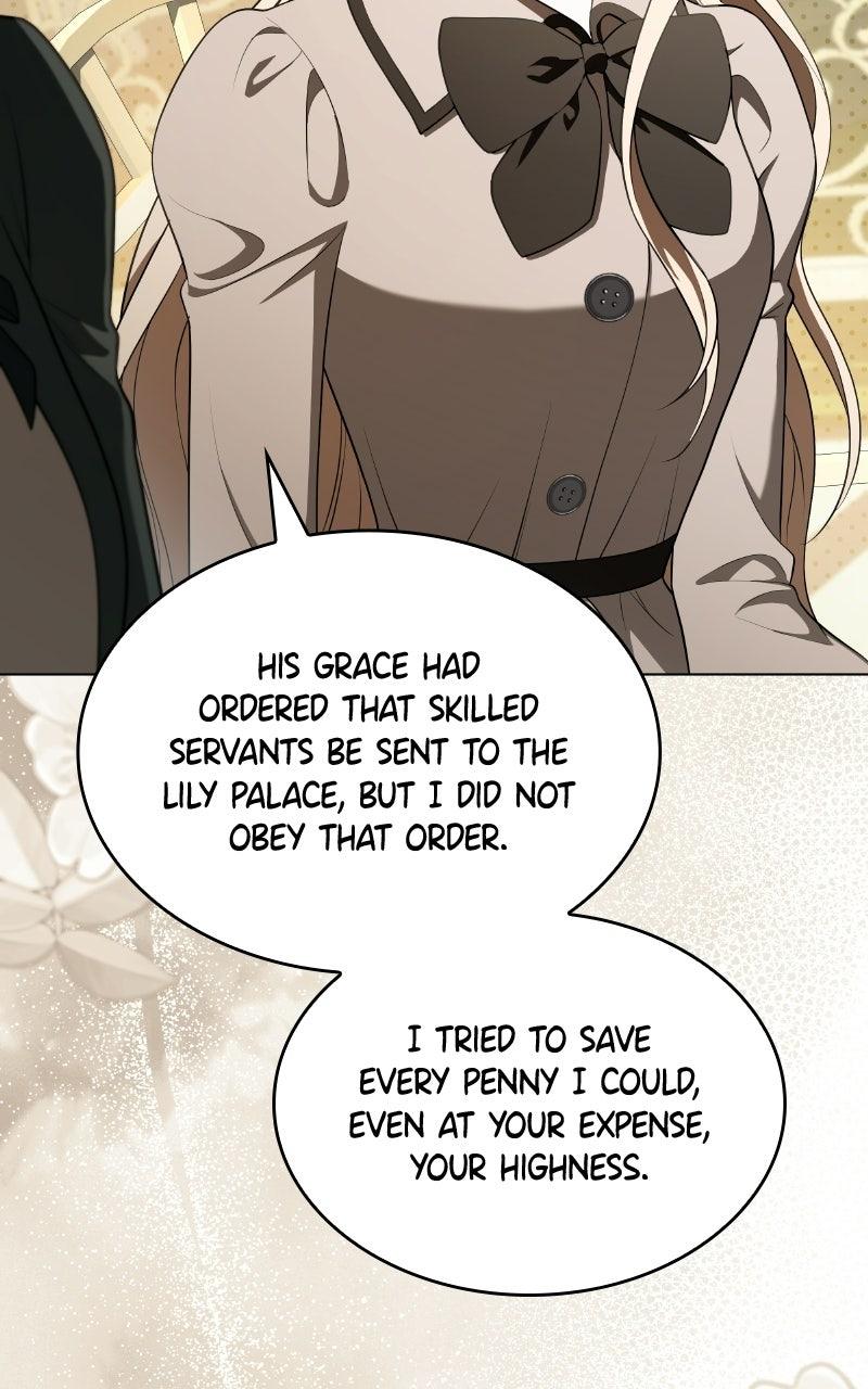 I'll Be Anything You Desire Chapter 32 page 81 - 
