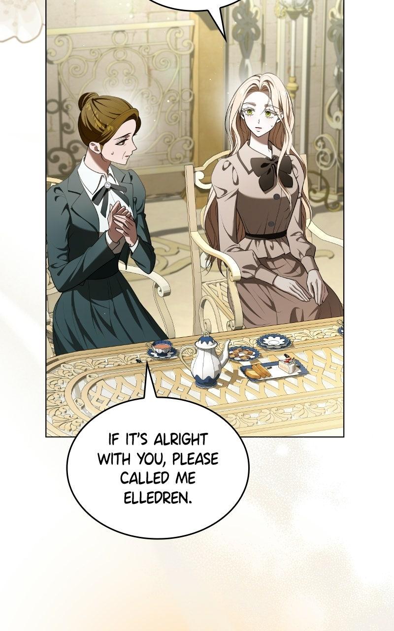 I'll Be Anything You Desire Chapter 32 page 87 - 