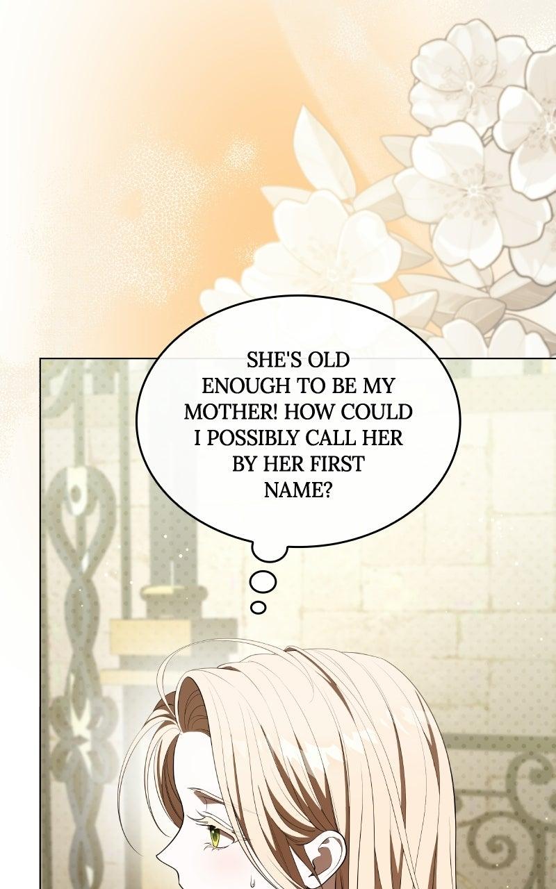 I'll Be Anything You Desire Chapter 32 page 88 - 