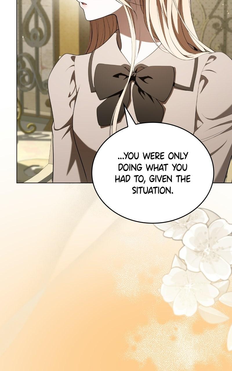 I'll Be Anything You Desire Chapter 32 page 89 - 