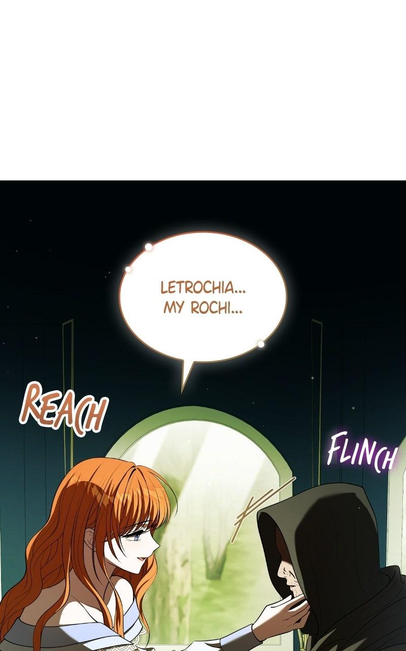 I'll Be Anything You Desire Chapter 32 page 10 - 