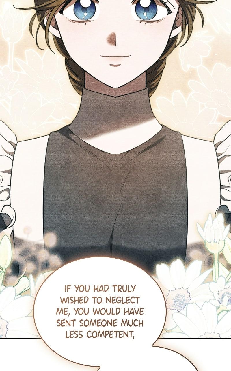 I'll Be Anything You Desire Chapter 32 page 91 - 