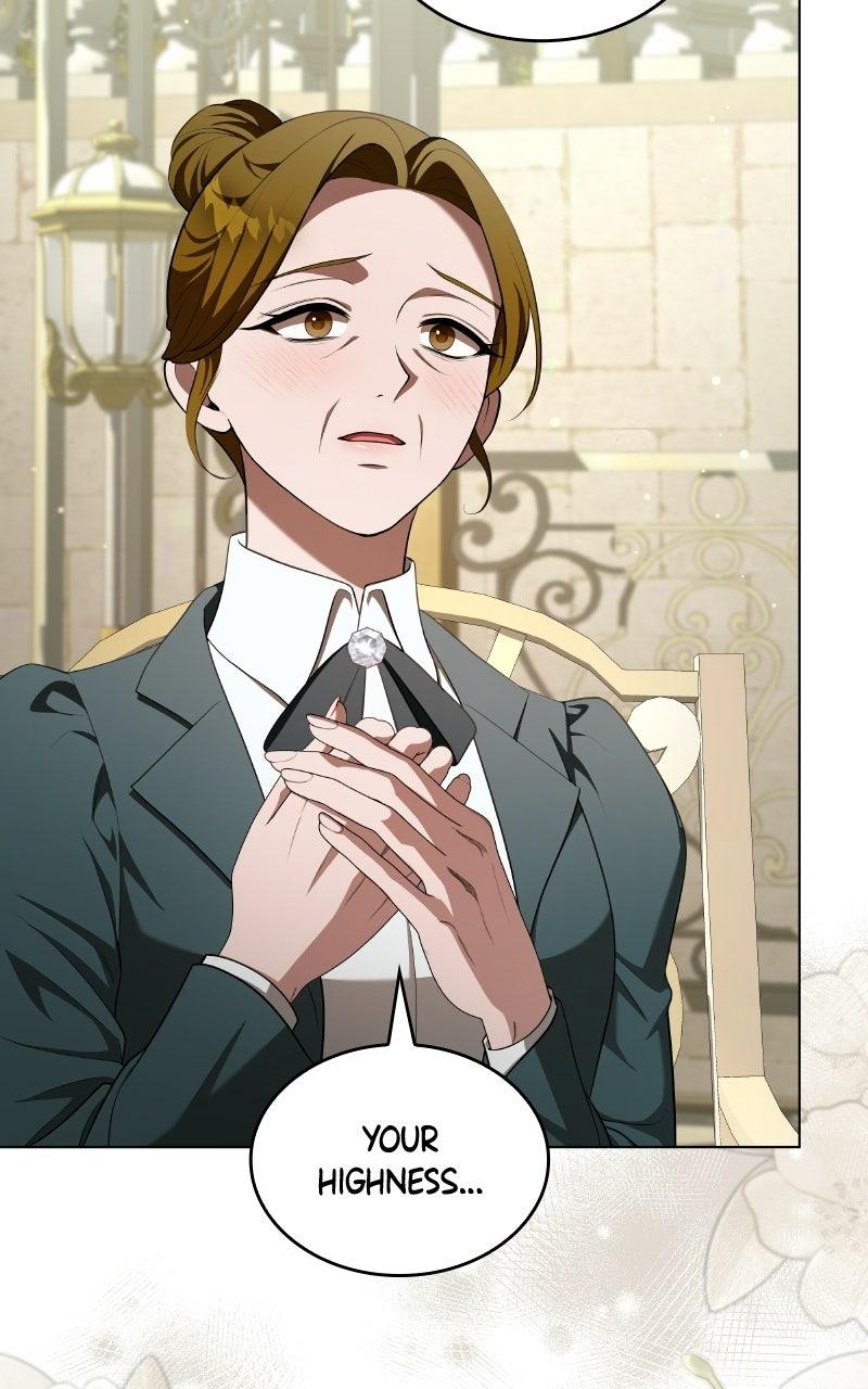 I'll Be Anything You Desire Chapter 32 page 93 - 