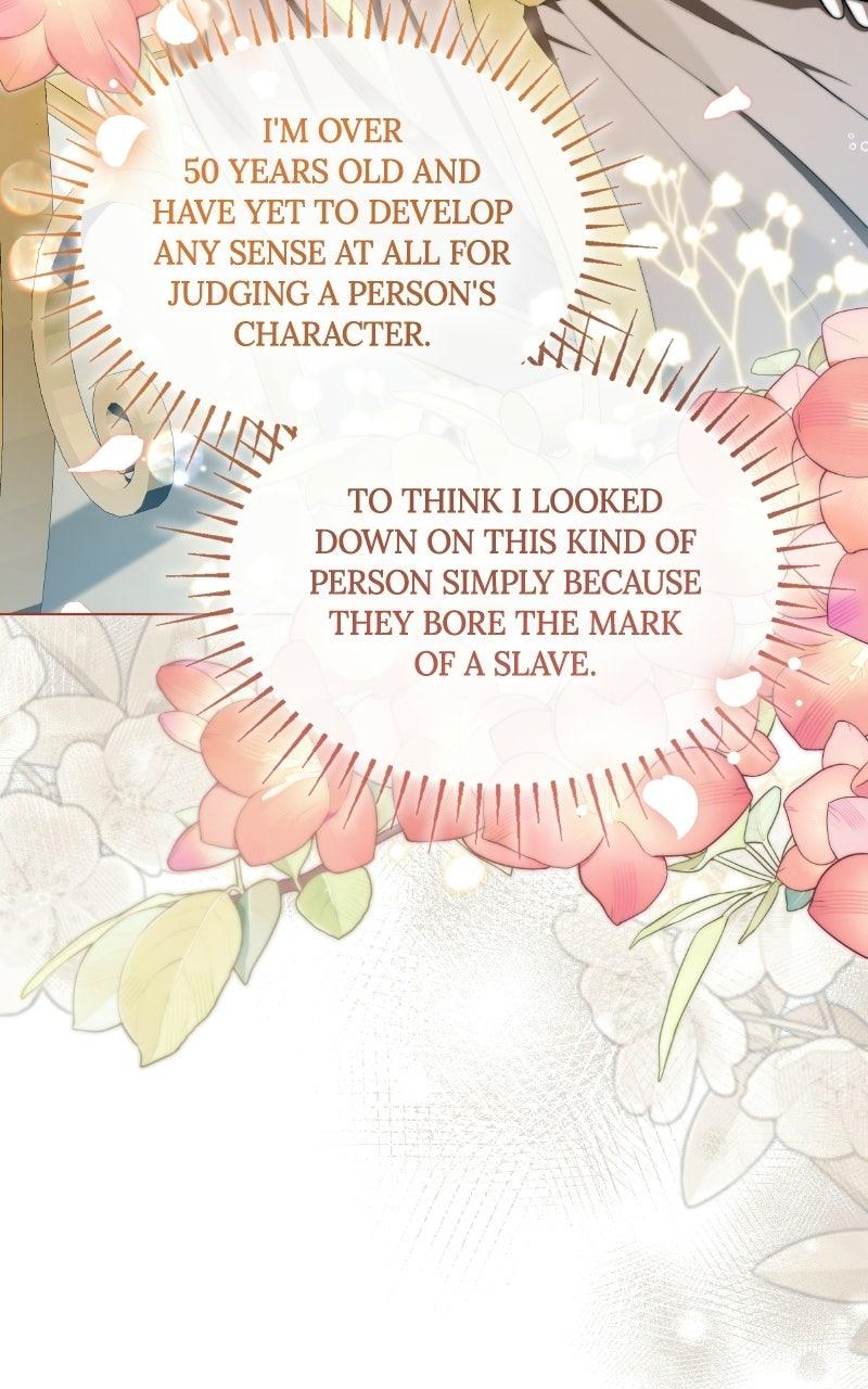 I'll Be Anything You Desire Chapter 32 page 96 - 