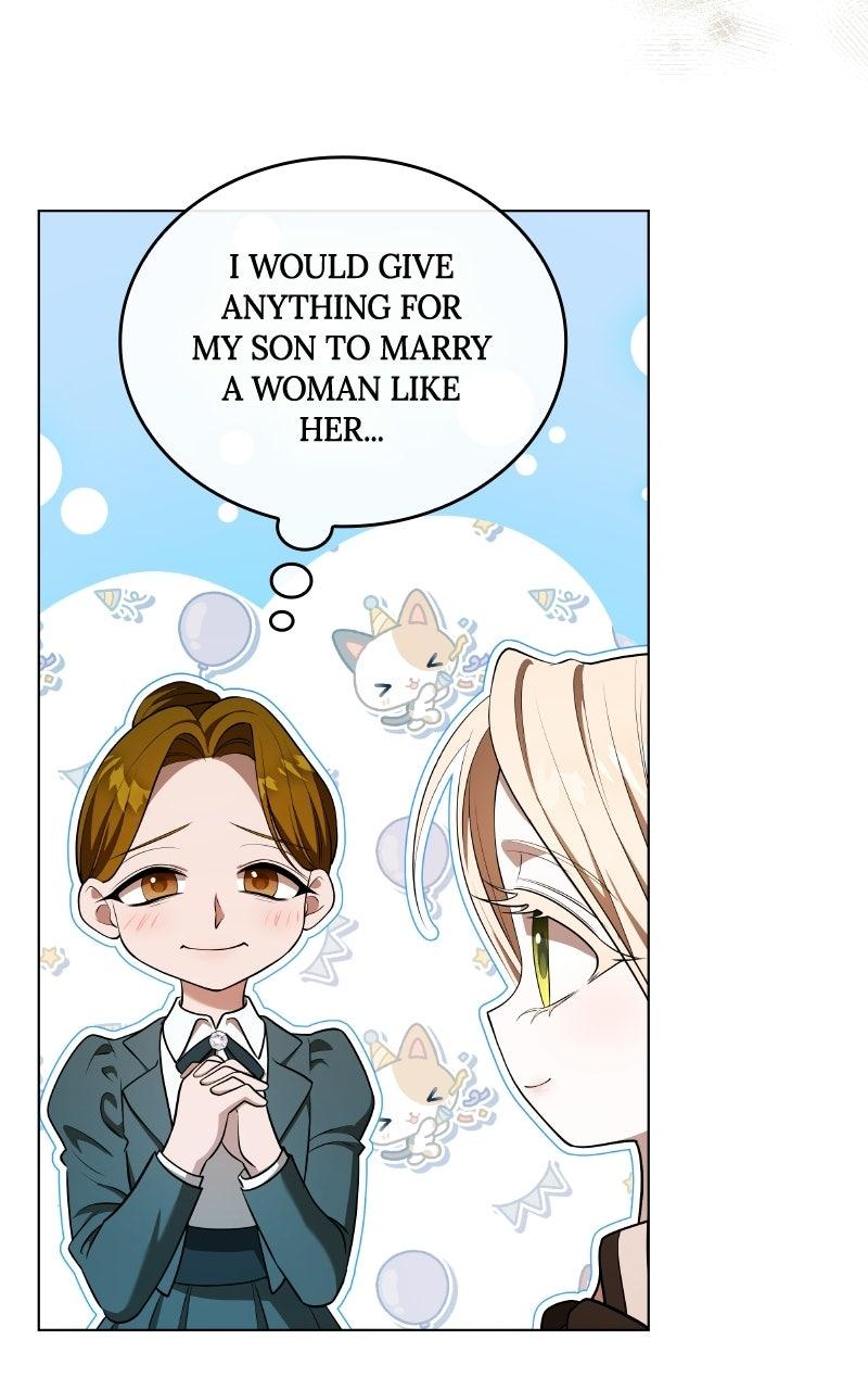 I'll Be Anything You Desire Chapter 32 page 97 - 