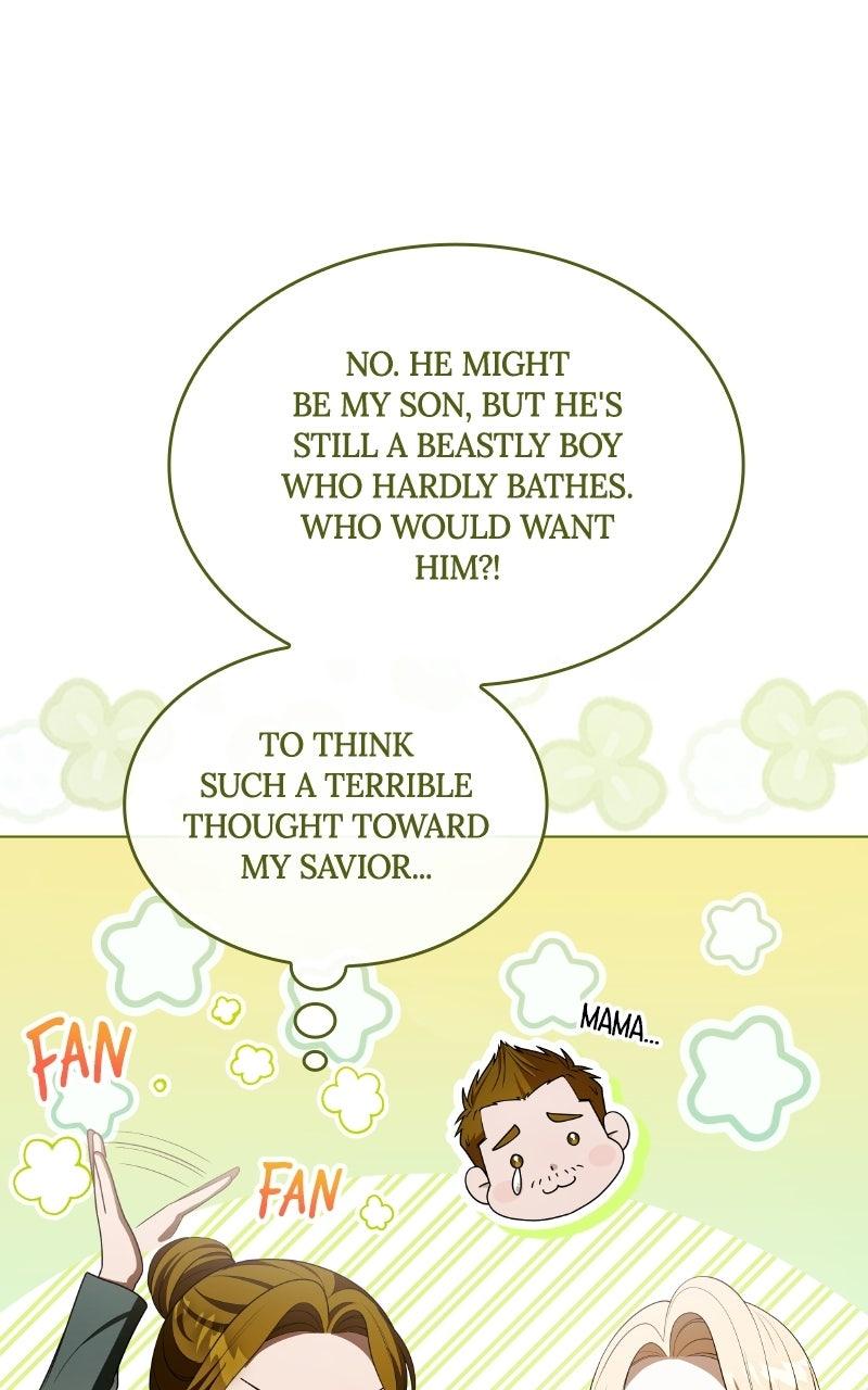 I'll Be Anything You Desire Chapter 32 page 100 - 
