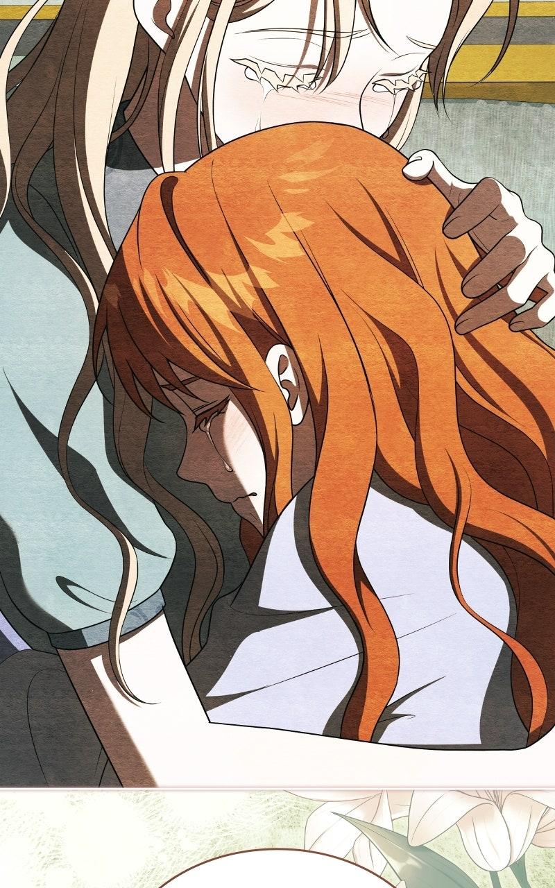 I'll Be Anything You Desire Chapter 34 page 11 - 