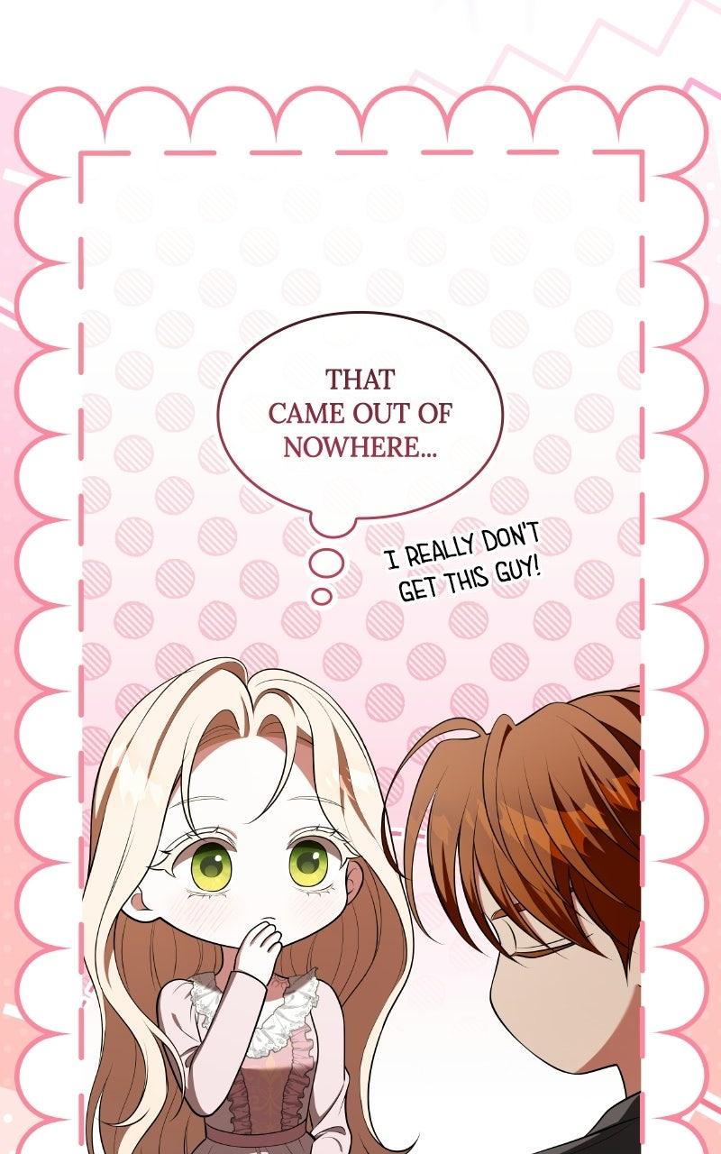 I'll Be Anything You Desire Chapter 34 page 106 - 