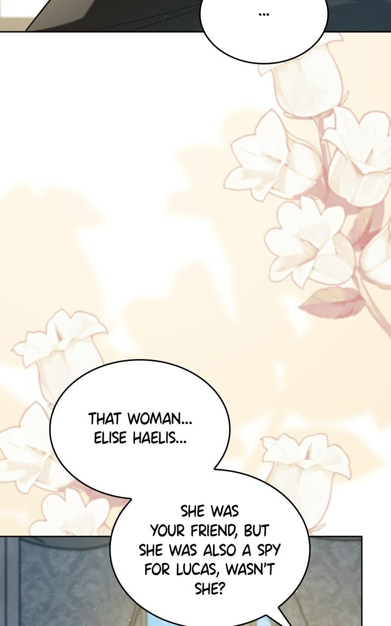 I'll Be Anything You Desire Chapter 34 page 108 - 