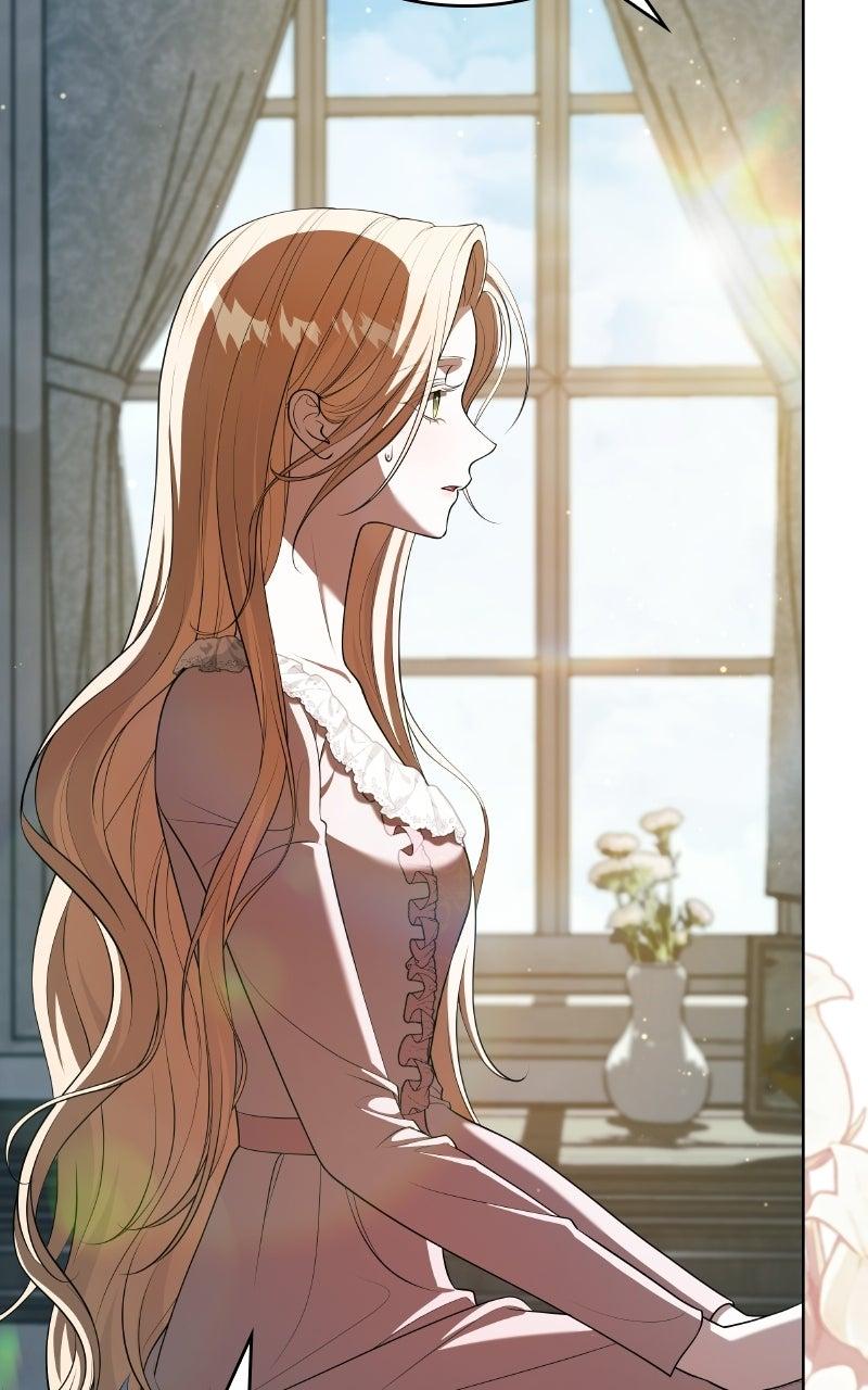 I'll Be Anything You Desire Chapter 34 page 109 - 