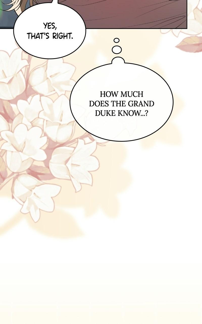 I'll Be Anything You Desire Chapter 34 page 110 - 