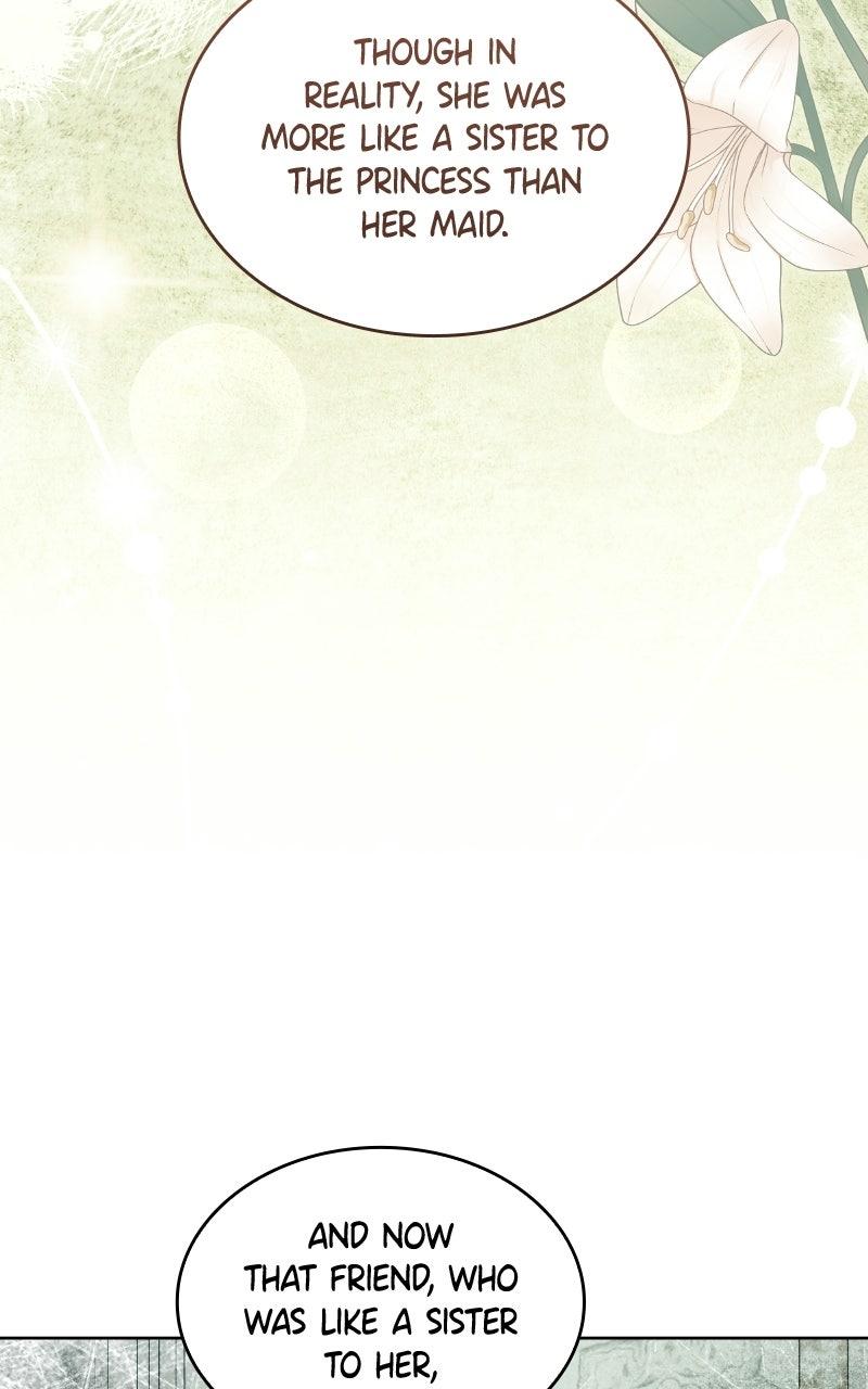 I'll Be Anything You Desire Chapter 34 page 12 - 