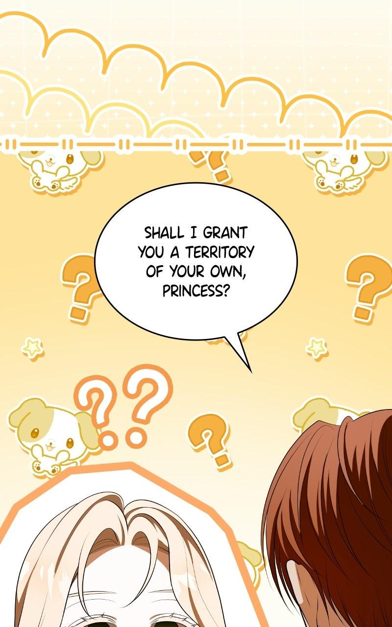 I'll Be Anything You Desire Chapter 34 page 111 - 