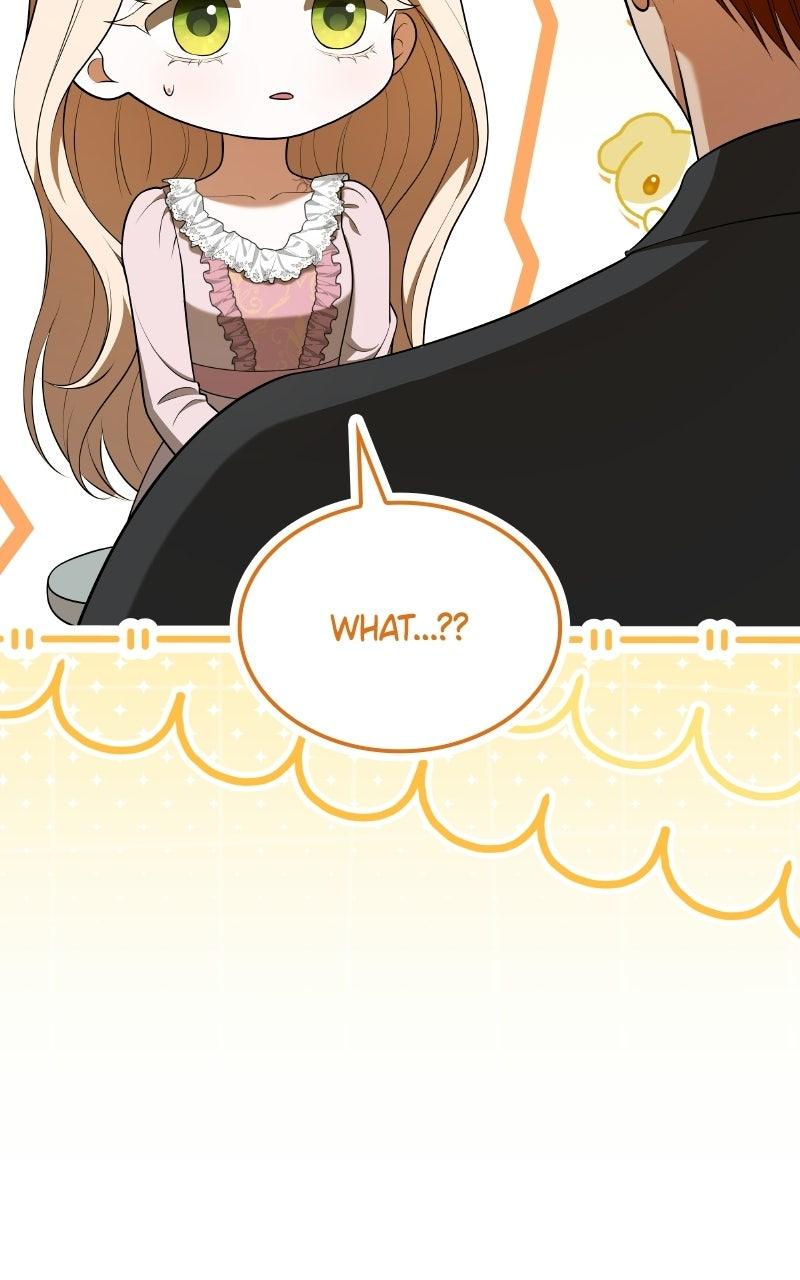 I'll Be Anything You Desire Chapter 34 page 112 - 