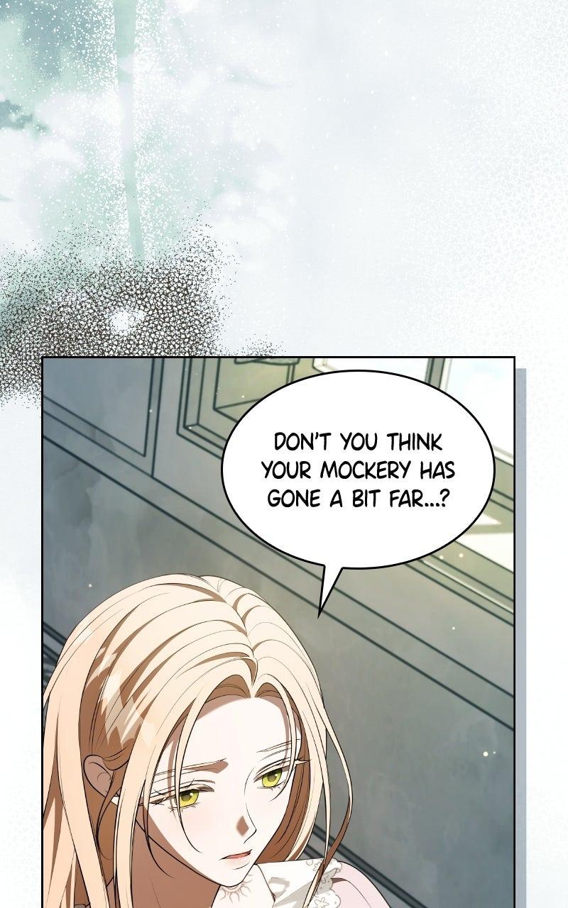 I'll Be Anything You Desire Chapter 34 page 115 - 