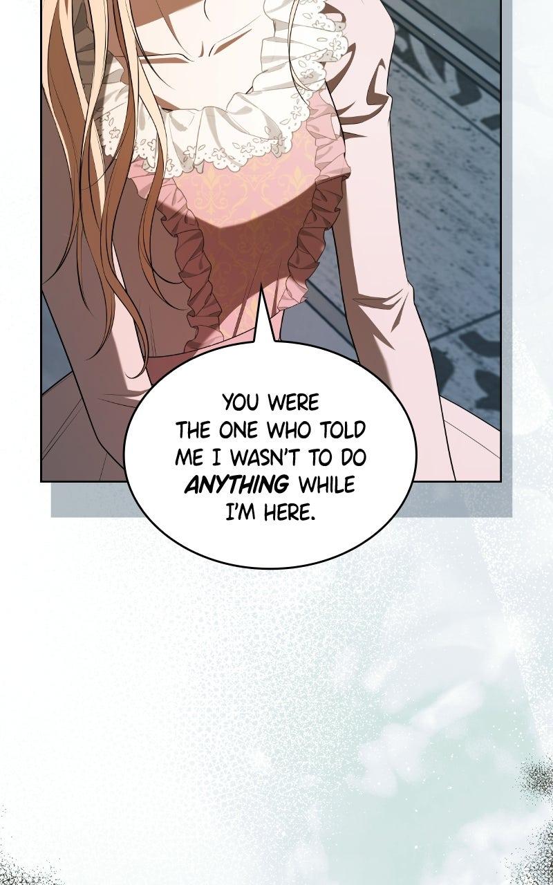 I'll Be Anything You Desire Chapter 34 page 116 - 