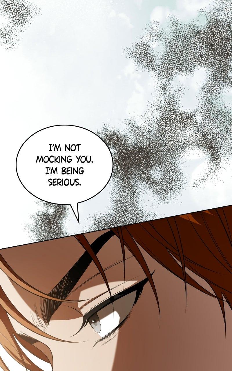 I'll Be Anything You Desire Chapter 34 page 117 - 