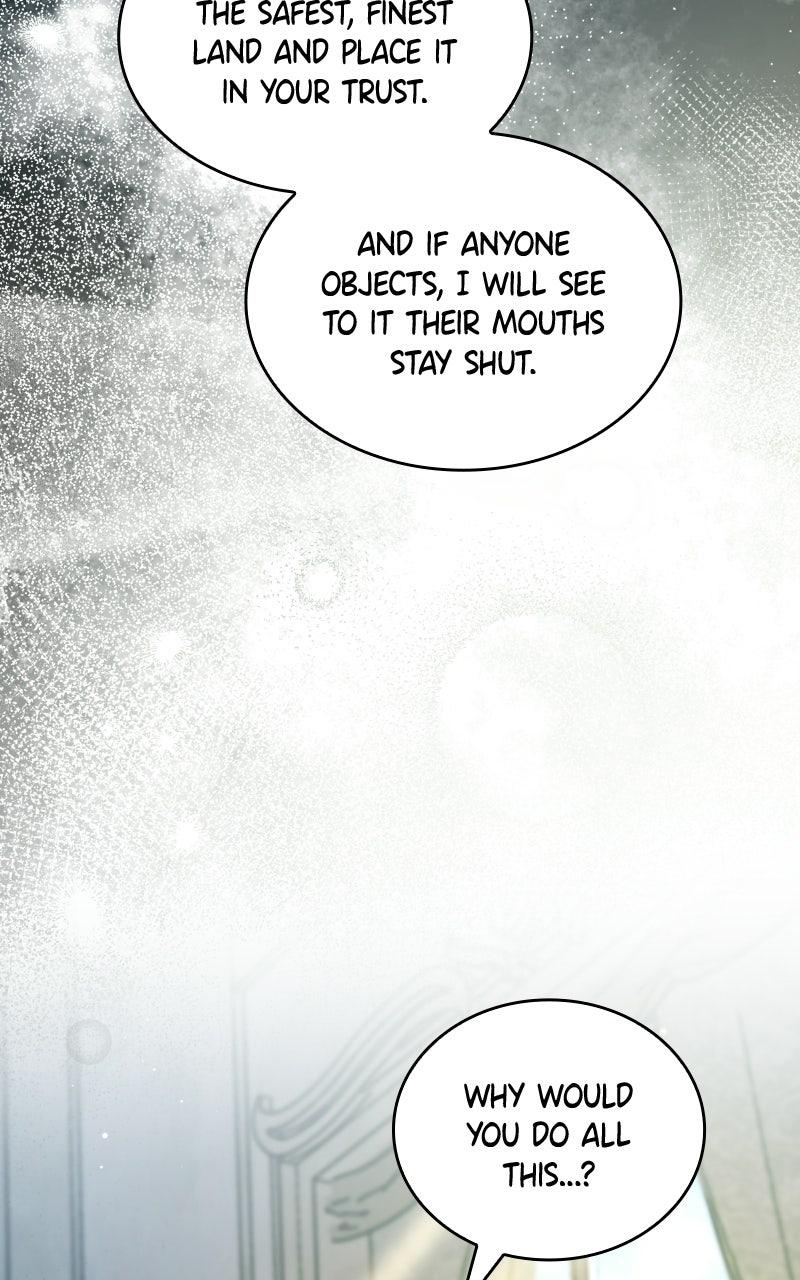 I'll Be Anything You Desire Chapter 34 page 119 - 