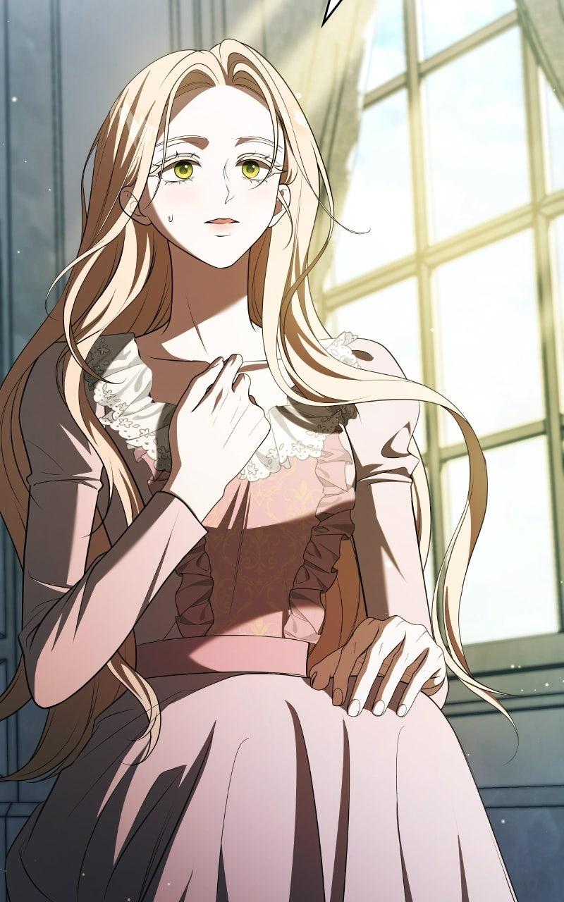 I'll Be Anything You Desire Chapter 34 page 120 - 