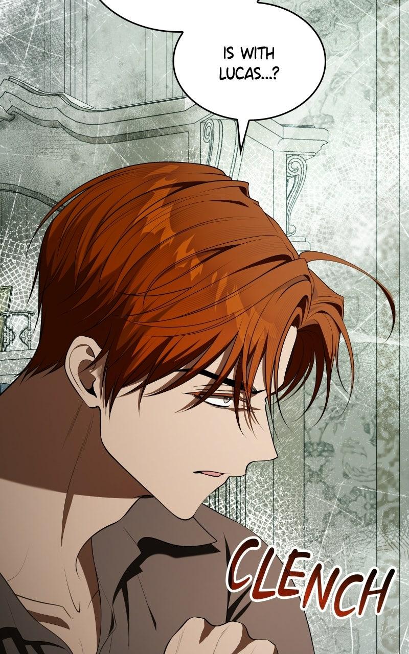 I'll Be Anything You Desire Chapter 34 page 13 - 
