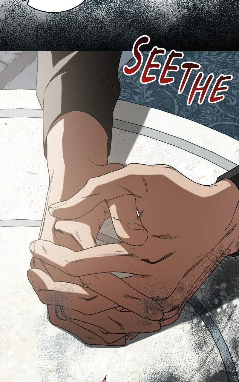 I'll Be Anything You Desire Chapter 34 page 122 - 