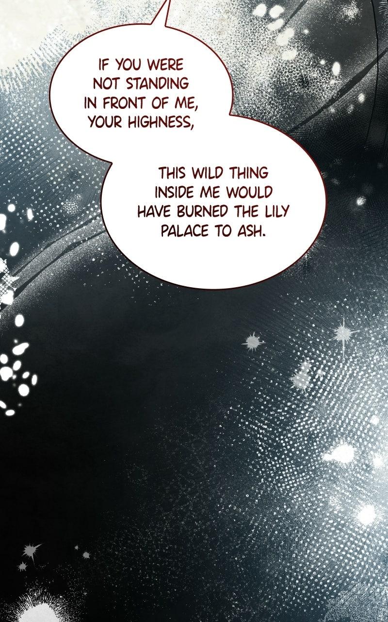 I'll Be Anything You Desire Chapter 34 page 123 - 